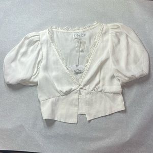 Princess Polly top